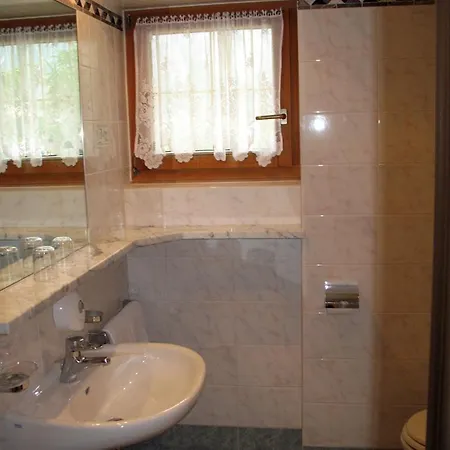 Pensione Sellablick Colfosco Room photo