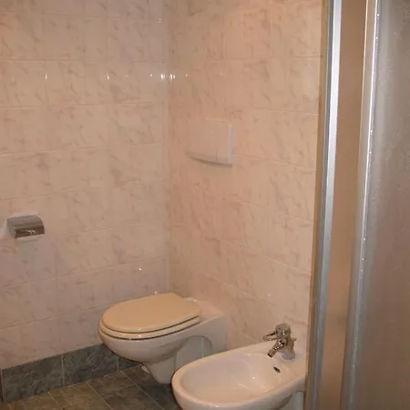 Pensione Sellablick Colfosco Room photo