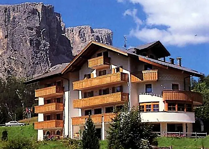 Pensione Sellablick