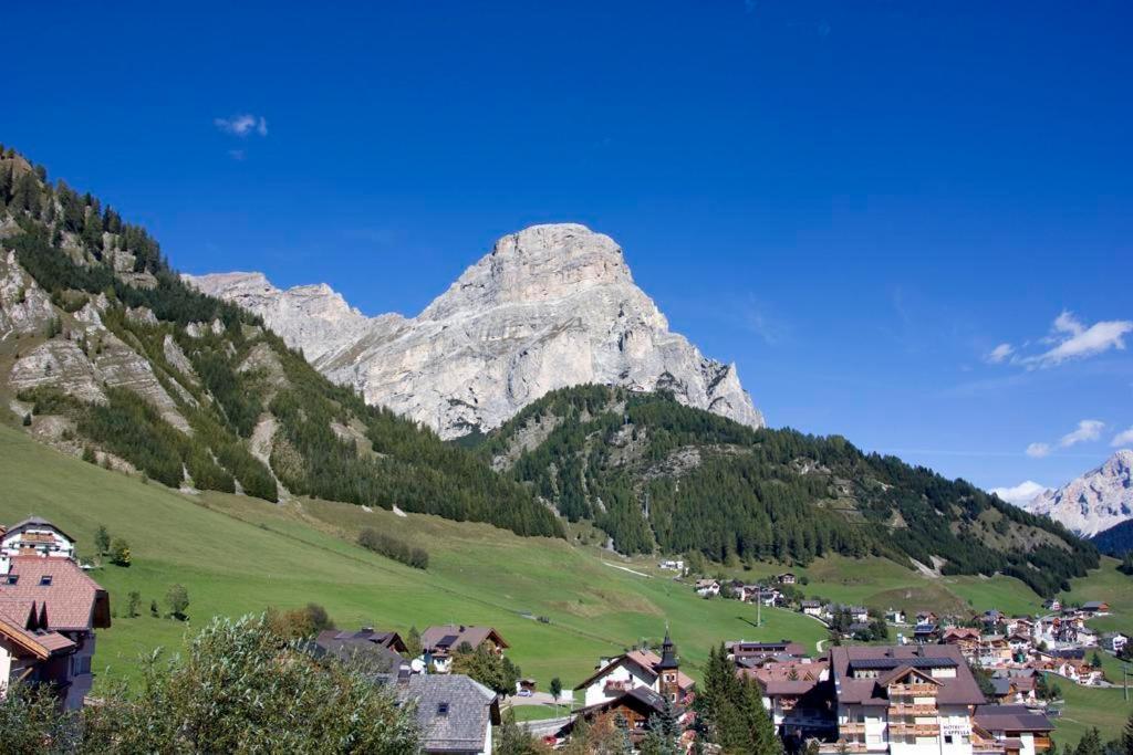 Hotel Sellablick Colfosco