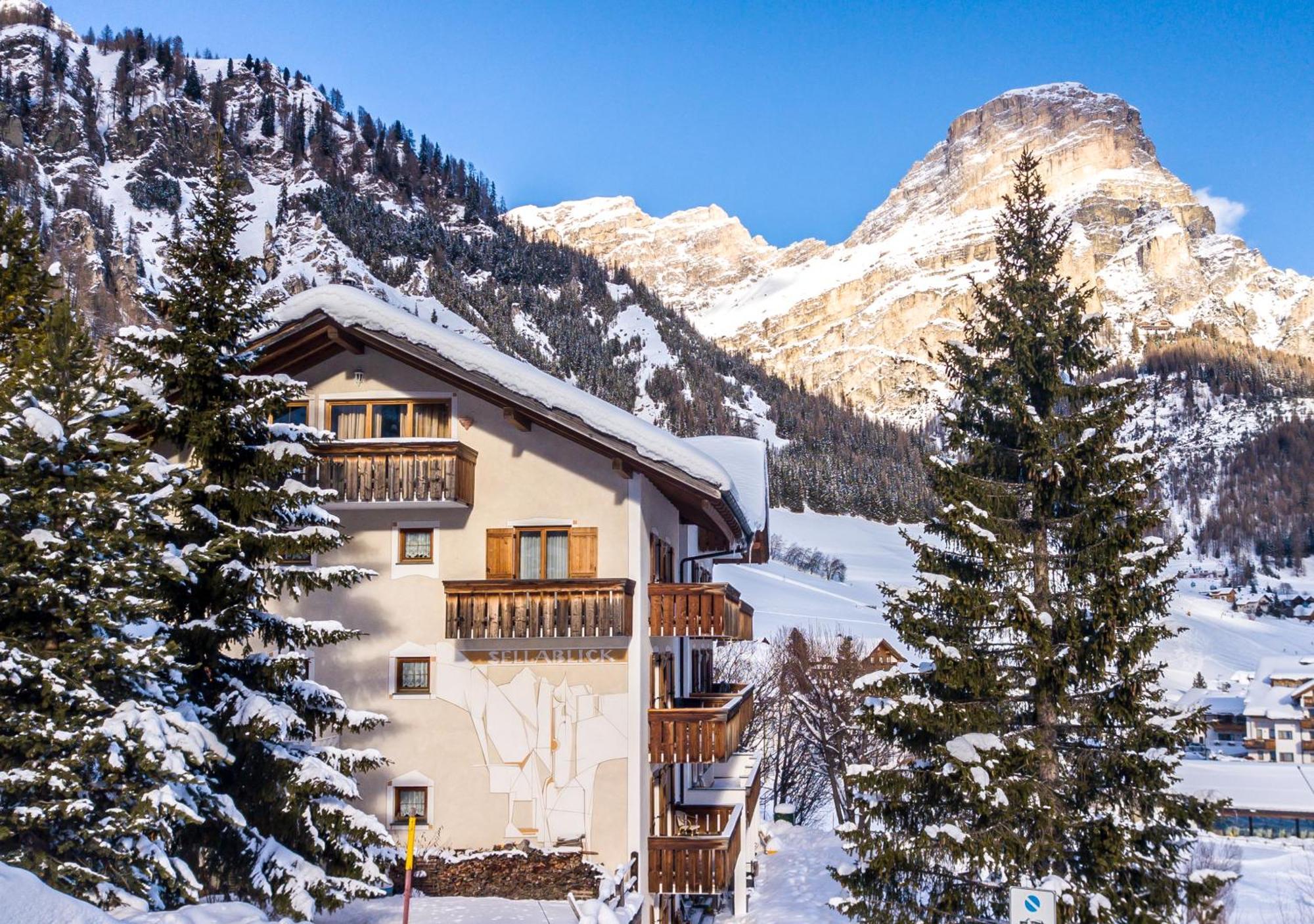 Hotel Sellablick
