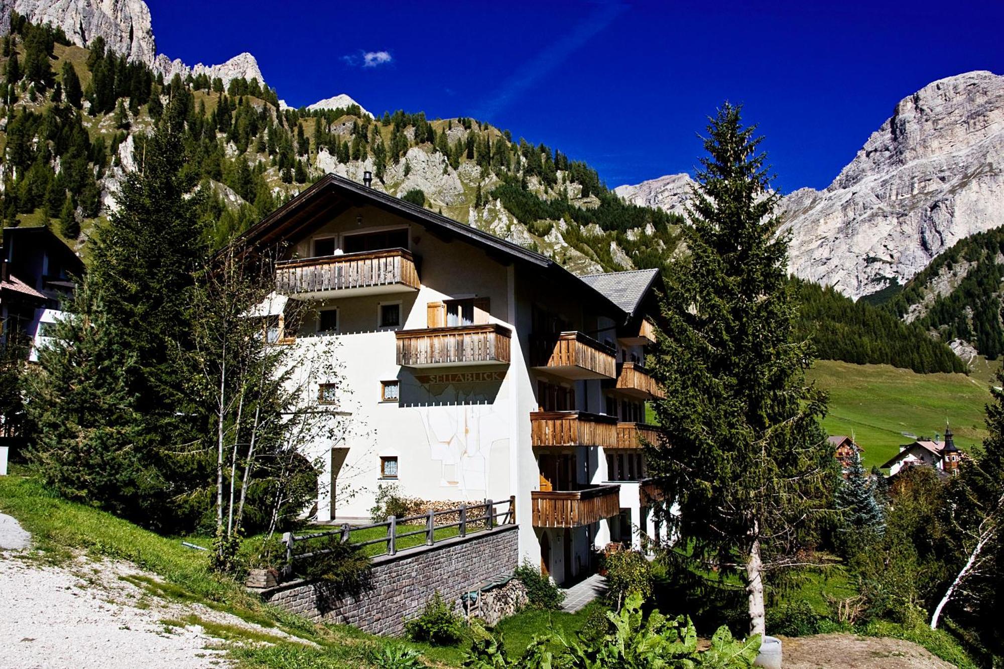 Hotel Sellablick *